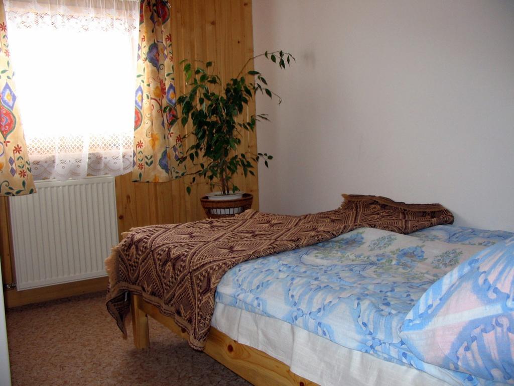 Apartamenty- Mieszkania Wakacyjne Czarna Góra Kamer foto